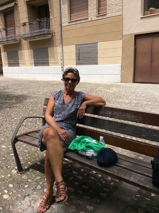 Even relaxen