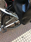 Lekke band!!