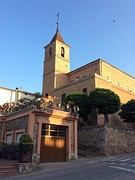 Kerk van Villar de Torre