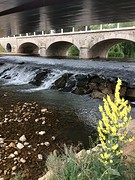 Brug bij Burgos