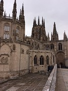 De Kathedraal