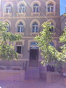 Onze refugo in Astorga