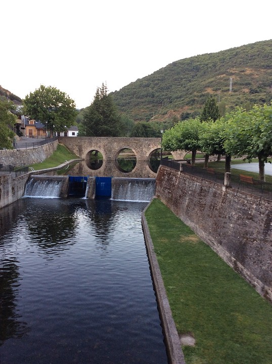 Ponferrada