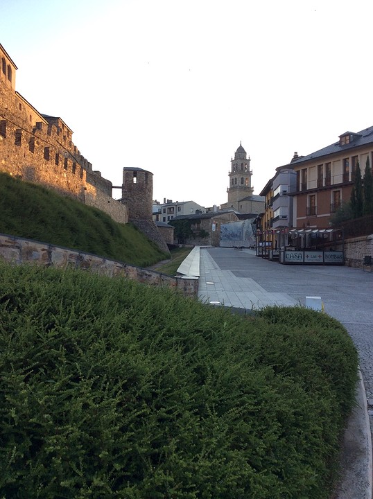 Ponferrada