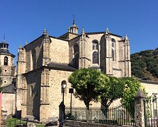 Villafranca del Bierzo