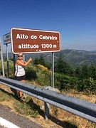 De Cebreiro