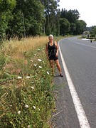 Onderweg bij Portos