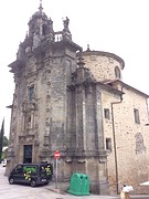 De kathedraal