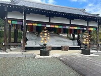15 oktober - Uchiko - liggende Boeddha