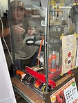 19 oktober - Takamatsu - kokkerellen op de vierkante meter