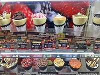 19 oktober - Takamatsu - er is nog veel meer lekkers te koop