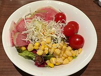 20 oktober - Kobe - gezond Japans ontbijt