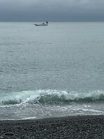 26 oktober - Odawara - aan zee