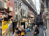 28 oktober - Tokyo - hoe is het toch allemaal  in elkaar gepast?
