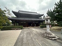 08 oktober - Fukuoka - 08 - De Joten-ji tempel