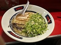 08 oktober - Fukuoka - 17 - Ramensoep