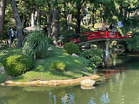 12 oktober - Hiroshima - 09 - Shukkei-en tuin