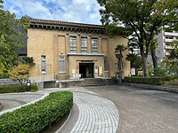 29 oktober - Tokyo - 06 - Het Great Kanto Earthquake Memorial Museum