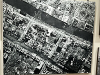 29 oktober - Tokyo - 07 - Zo zag Tokyo eruit na de Kanto-aardbeving in september 1923