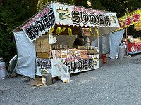 30 oktober Nikko - 08 - Viskraampje