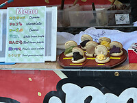 30 oktober Nikko - 09 - Zou dit lekker zijn ?
