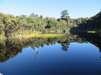 Mirrorlake