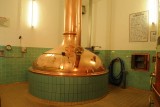 Brouwketel Starckenberger brouwerij