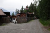 Happi's hutte