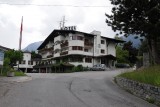 Hotel Gurgltaler Hof