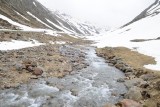 Smeltwater