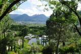 Botanische tuin slot Trauttmansdorff