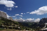 Passo Gardena