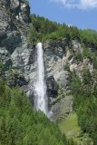 Jungfernsprung waterval