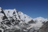 De Grossglockner en Pasterze