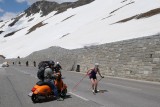 Training van de Oostenrijkse skiploeg