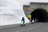 Vespa alpenweekend