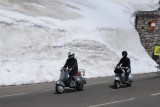 Vespa clubweekend
