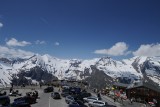 Uitzicht Edelweiss Spitze