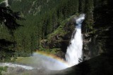 Krrimmler waterval