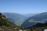 Uitzicht Zillertal