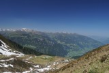 Uitzicht Zillertal