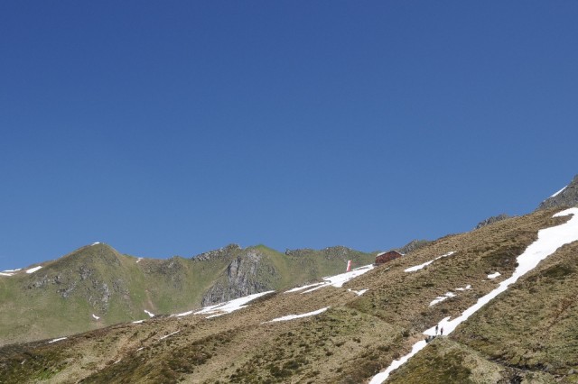 Uitzicht
