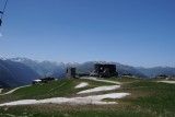 Bergstation