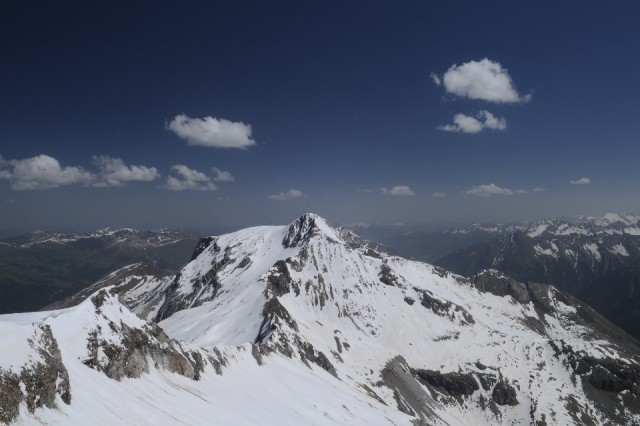 Hintertuxer Gletscher