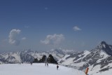 Zomerskigebied Hintertux