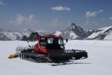 Piste klaarmaken