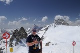 Marco op 3250m
