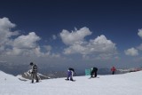 Boarden