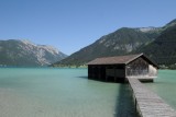 Boothuis Achensee