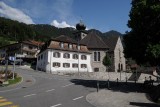Triesenberg raadhuis